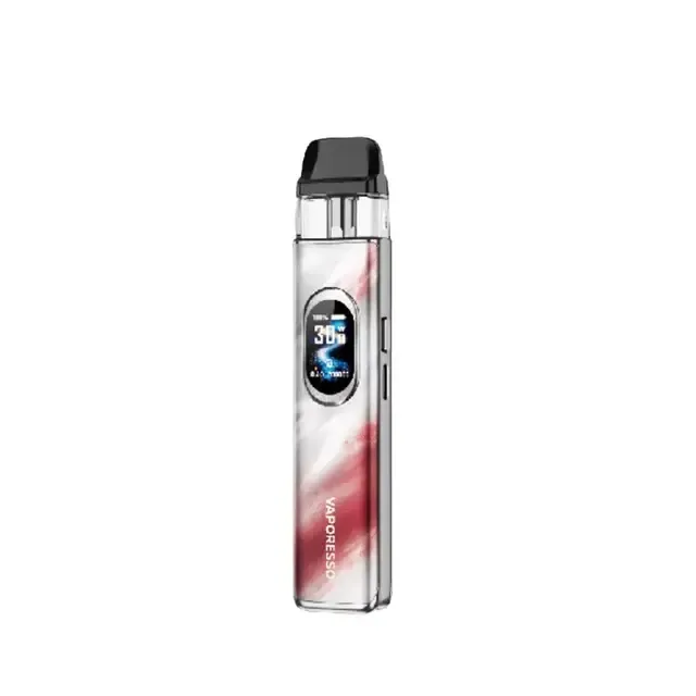 Vaporesso - Xros 6 Kit - Scorching Cloud