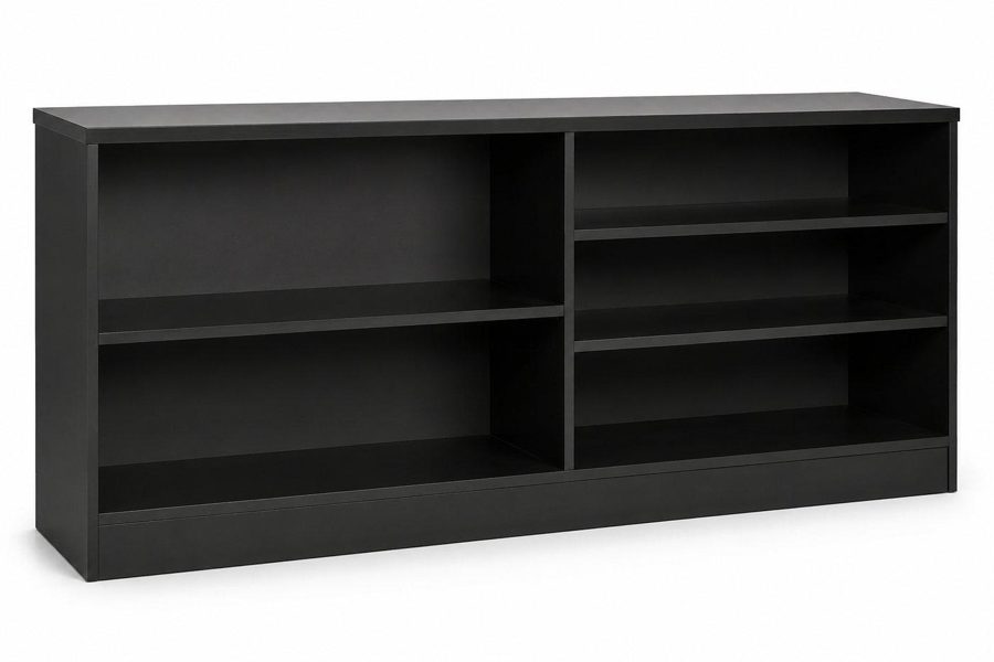 CW6 Wall & Counter Display