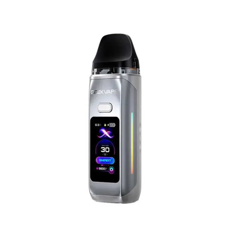Geek Vape - Digi MAX Moon Silver