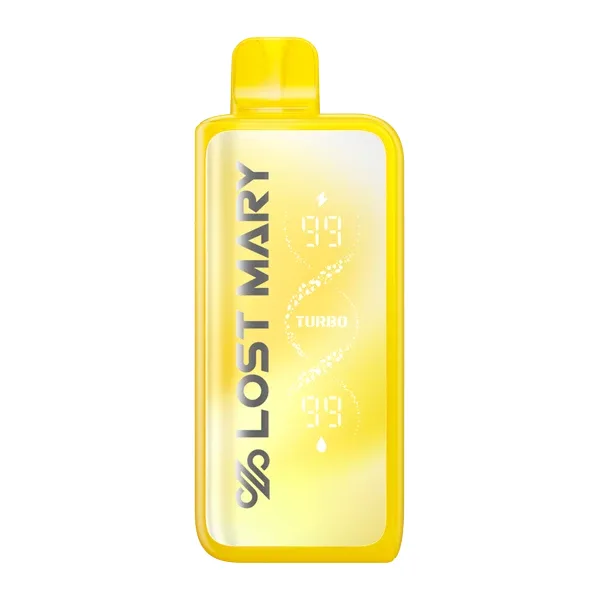 Lost Mary MT35K - Yellow Pixy