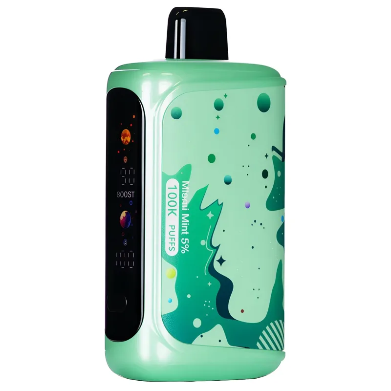 Horizon Tech 100K - Miami Mint