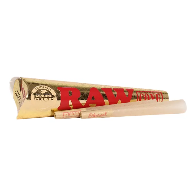 RAW Cones Specialty Cones — Ethereal Cones