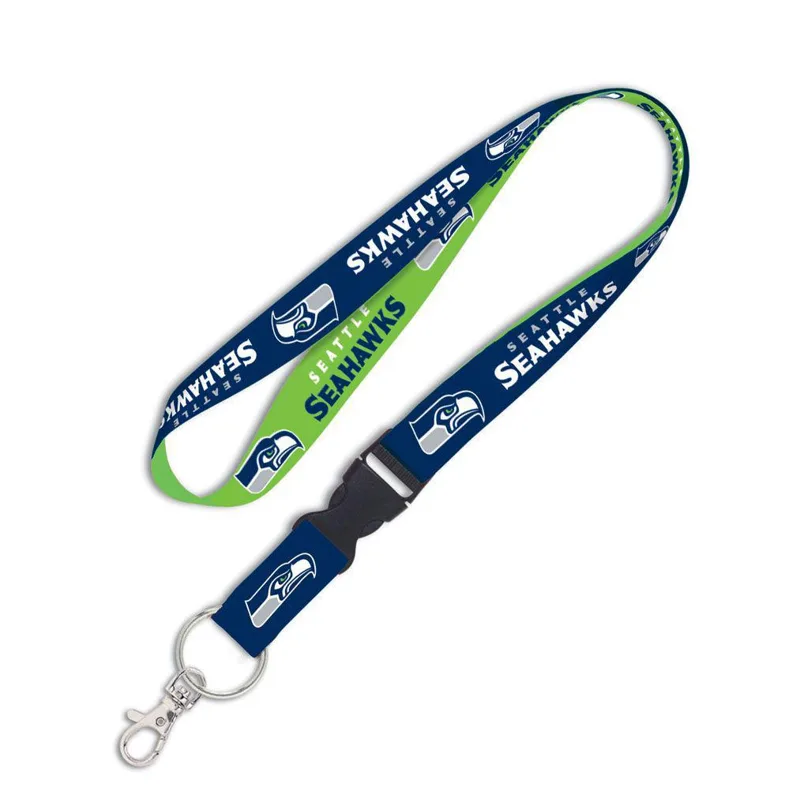 Seattle - Lanyard