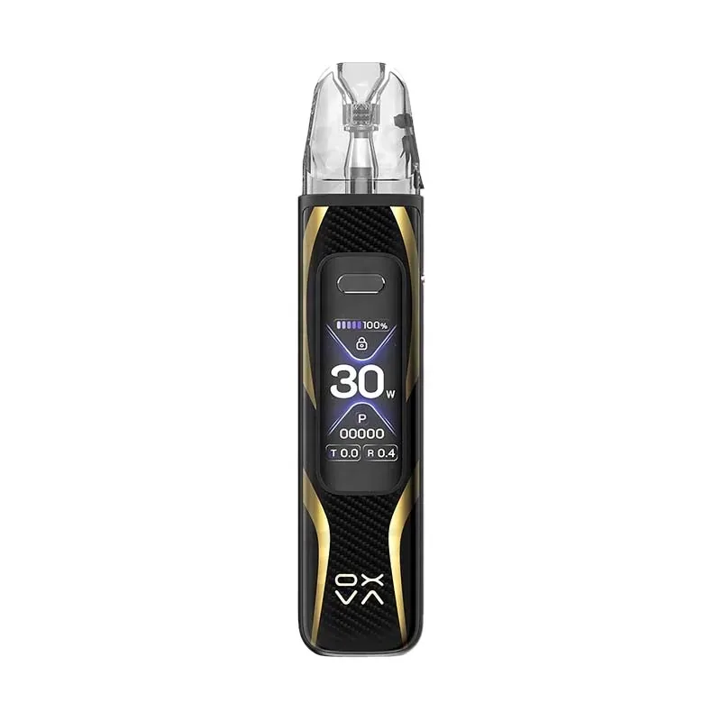 OXVA - XLim Pro 3 Kit - Pro Carbon