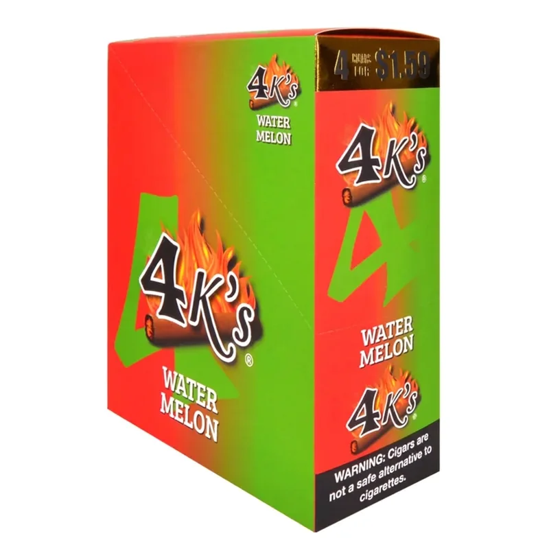4Ks 4 for $1.49 - Watermelon