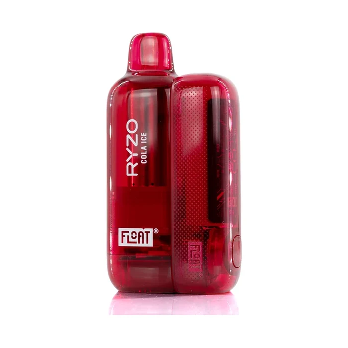 FLOAT RYZO 60k Kit - Cola Ice
