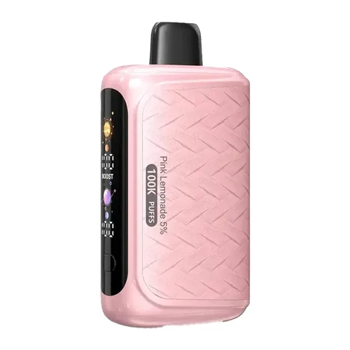 Horizon Tech 100K - Pink Lemonade