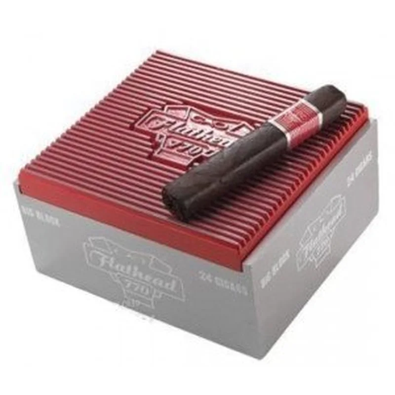 CAO - Flathead V770 Big Block 24 Cigars