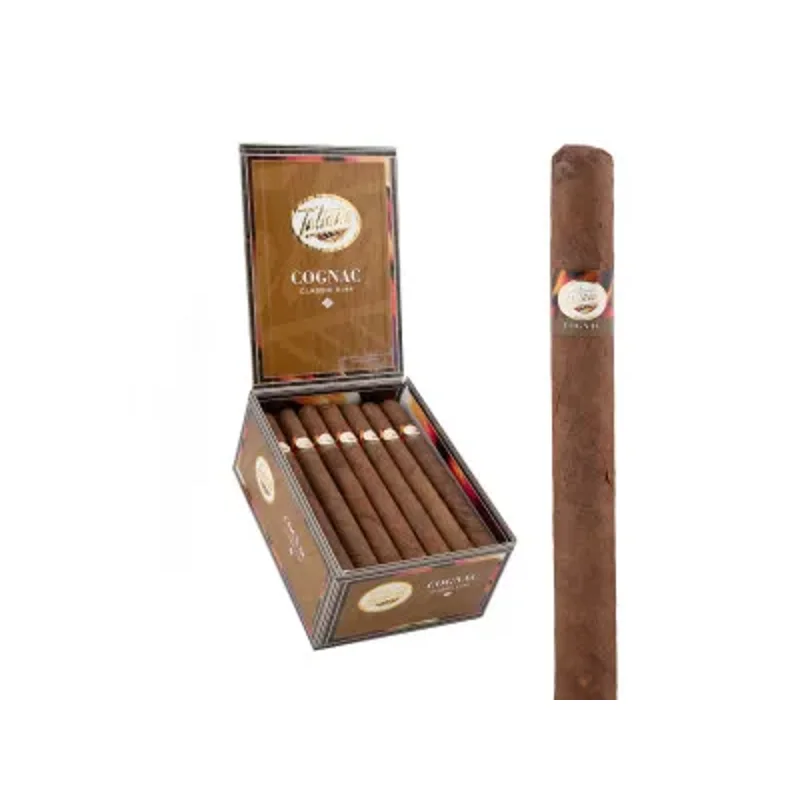 Tatiana - Classic Cognac 25 Cigars