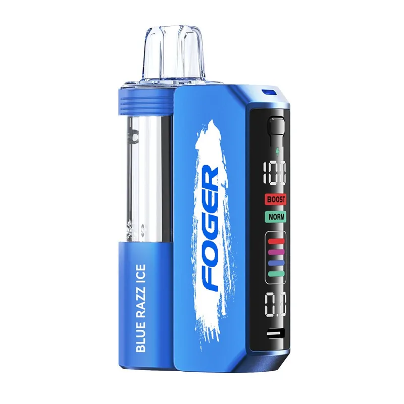 Foger Switch Pro 30k - Pepper Mint