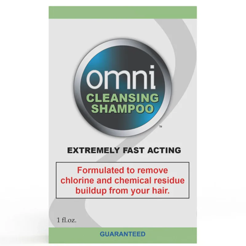 Omni Shampoo