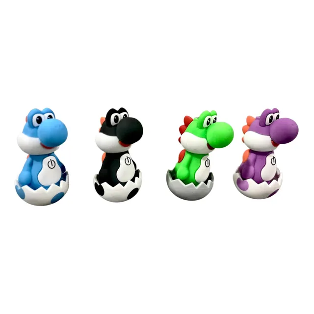 Iconic - Yoshi Cartridge Battery - Black
