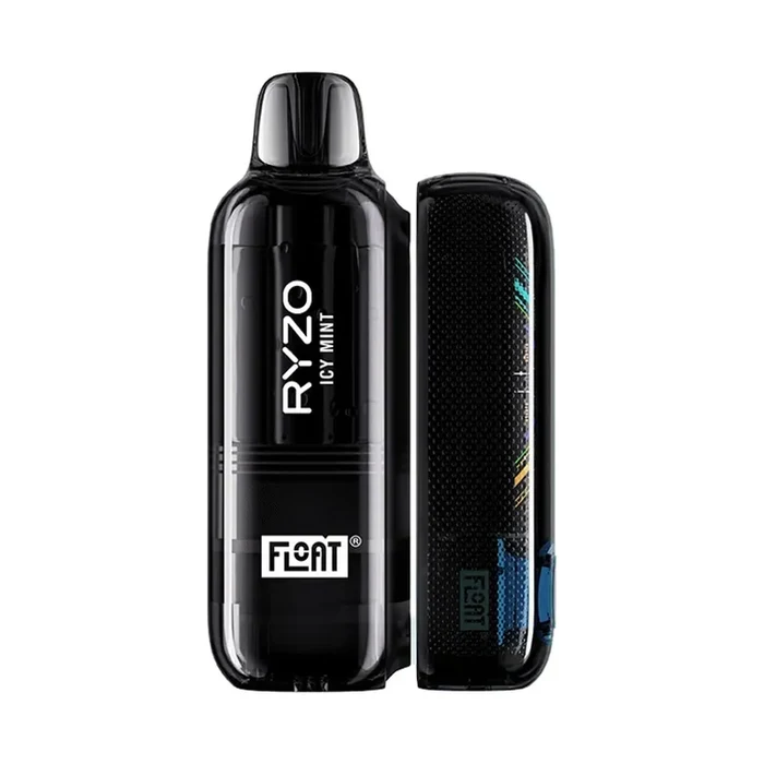 FLOAT RYZO 60k Kit - Icy Mint