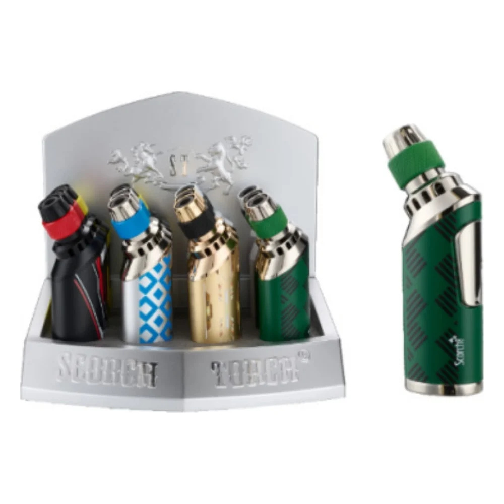 Scorch Torch torch lighters