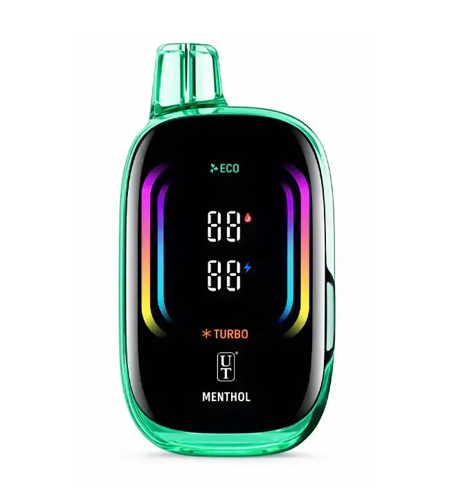 Float Mello Pro - Menthol