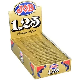 JOB - 1 1/4 Rolling Paper $.99