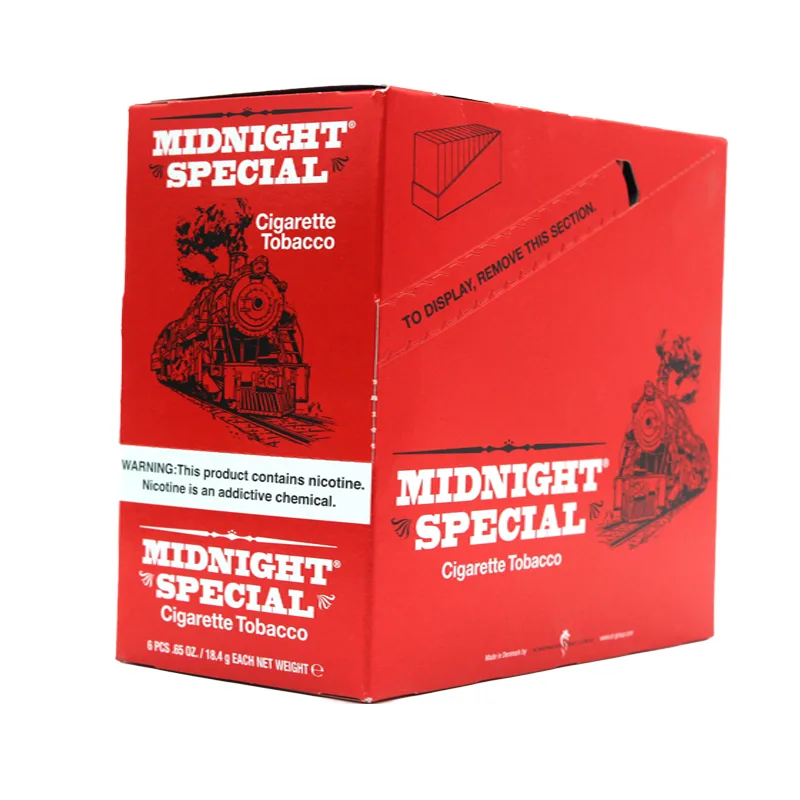 Midnight Special - Regular Pouch