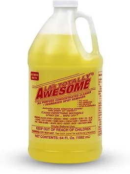 AWESOME - ALL PURPOSE CLEANER 64 OZ (REFILL)