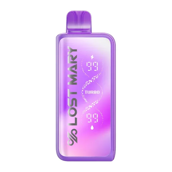 Lost Mary MT35K - Purple Pixy