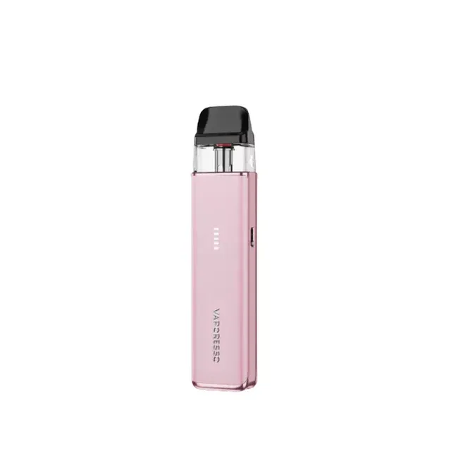 Vaporesso - Xros 6 Mini Kit - Jelly Pink