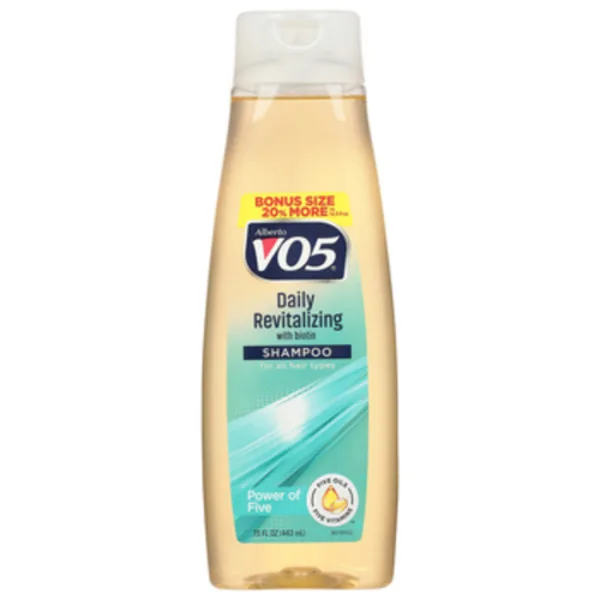 VO5 Shampoo - Normal 12.5 oz