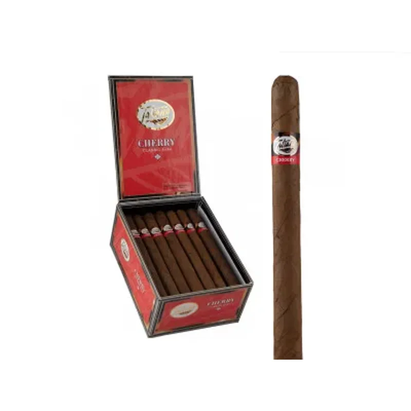 Tatiana - Classic Cherry 25 Cigars
