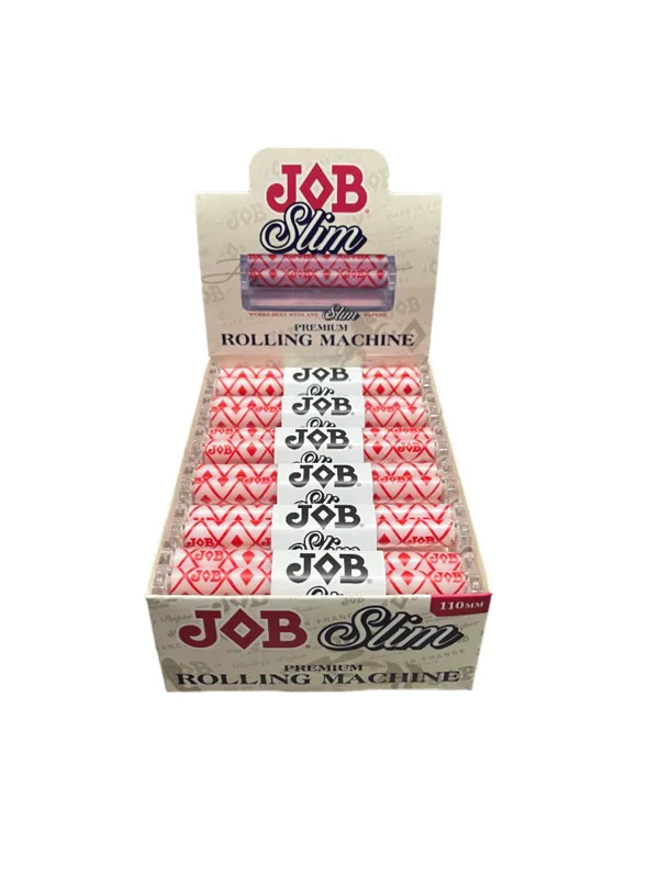 JOB - Slim Premium Cigarette Rolling Machine 110mm