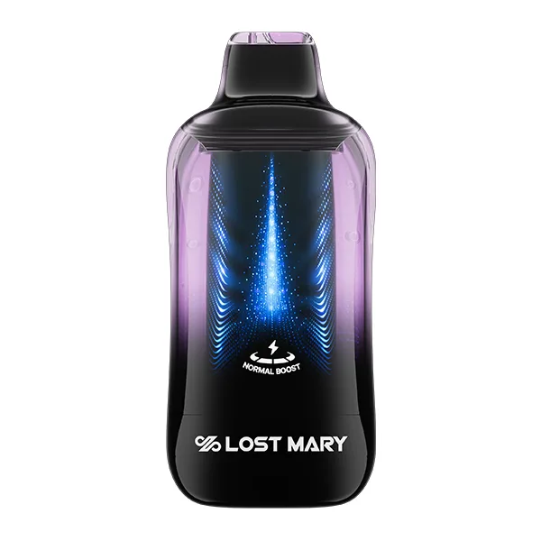Lost Mary VIZ 55000 - Strawberry Kiwi