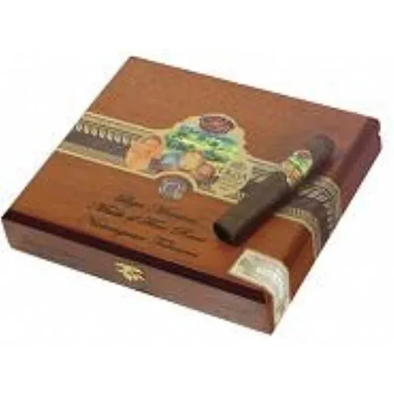 Oliva Master Blends — Robusto