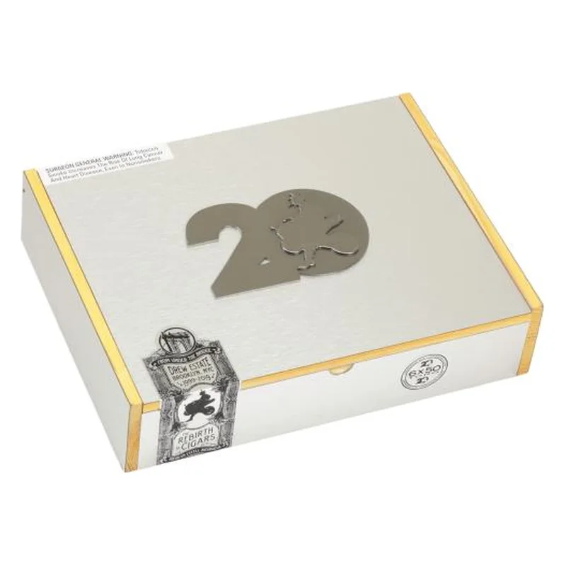 Acid - 20 Toro Connecticut 20 Cigars