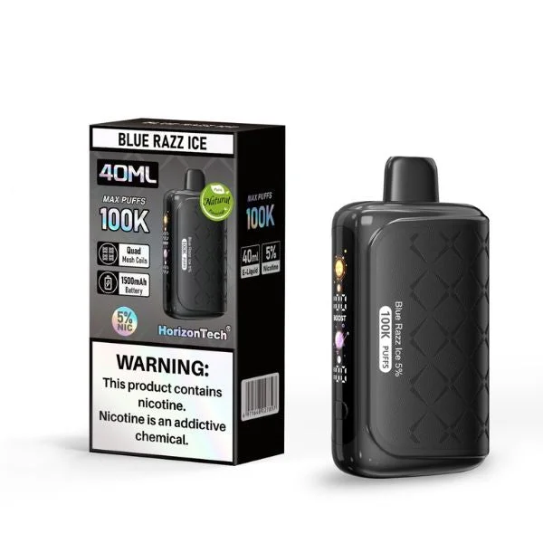 Horizon 100K disposable vapes