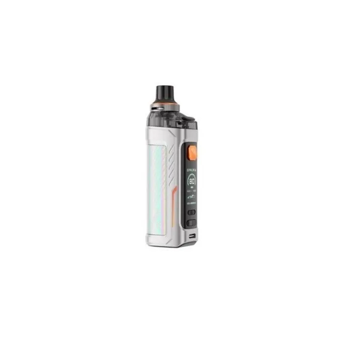 Vaporesso - Armour G Kit - Silver
