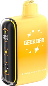 Geek Bar Pulse - Pineapple Savers