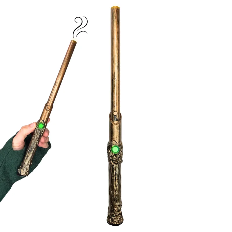 Smyle Labs - Wand- Brown
