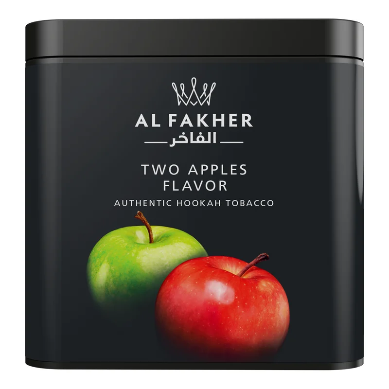 Al Fakher shisha tobacco