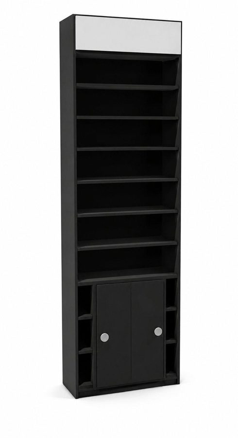 GGC605F Wall & Counter Display