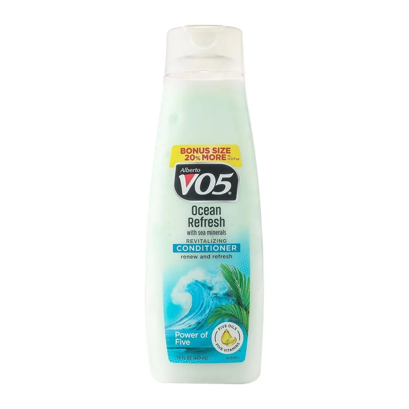VO5 Conditioner - Ocean Refresh 15 oz