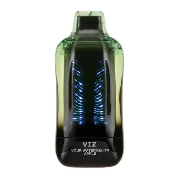 Lost Mary VIZ 55000 - Sour Watermelon Apple
