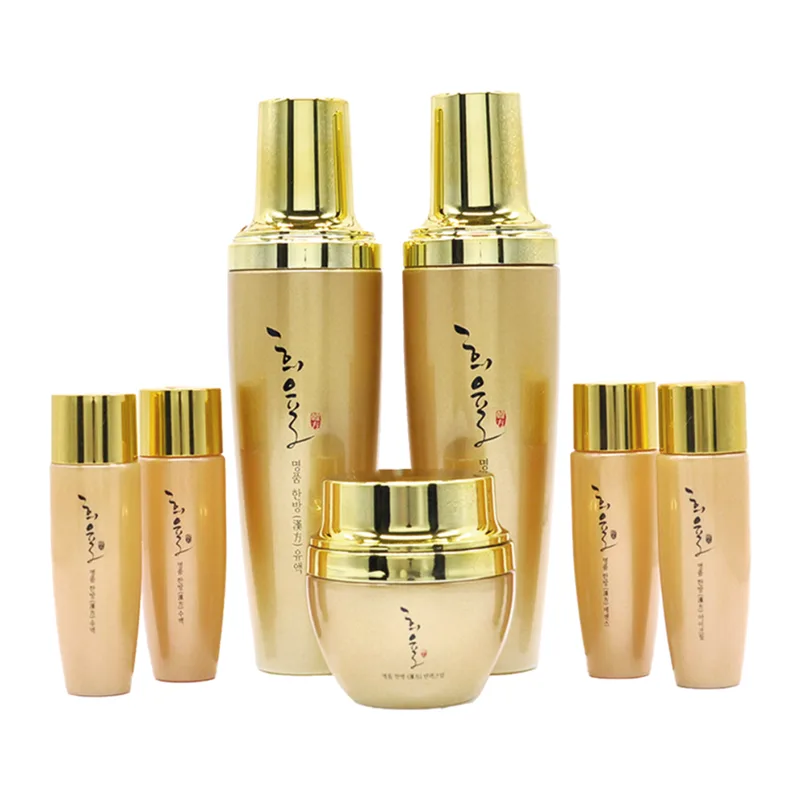LEBELAGE - Heeyul Premium Hanbang 3 Set
