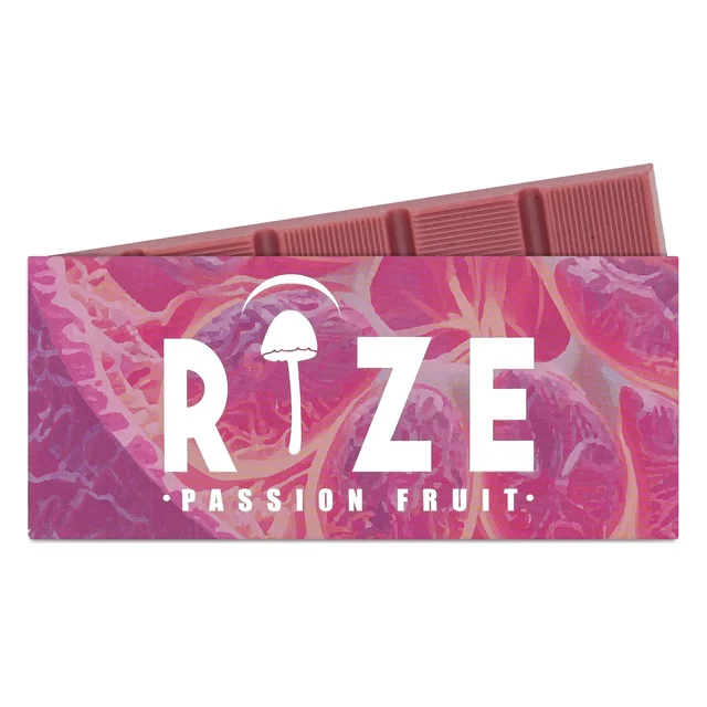 RIZE - Passion Fruit 5g 10ct