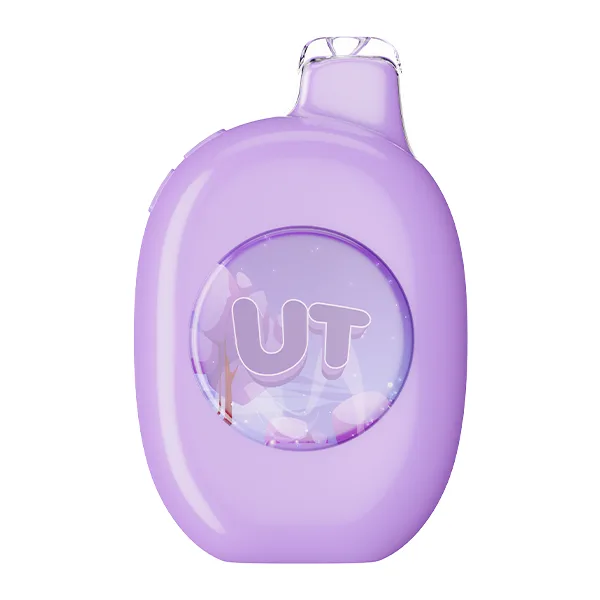 UT Bar 50000 - Aloe Grape