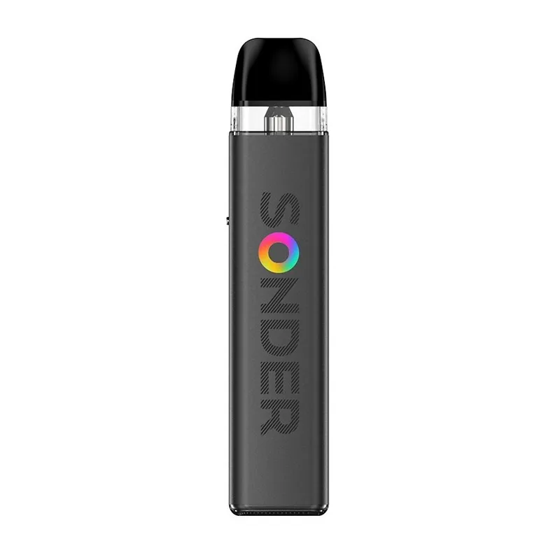 Geek Vape - Sonder Q 2 - Midnight Black