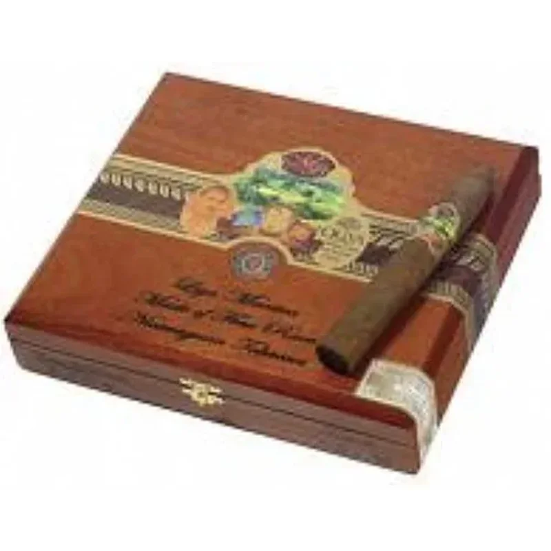 Oliva Master Blends Torpedo 20 Cigars