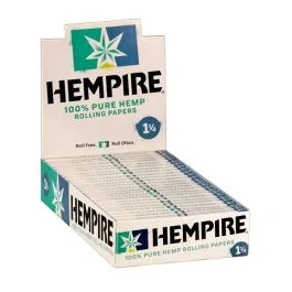 Hempire - Rolling Paper 1 1/4