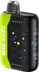 Geek Bar Pulse X - Dualicious
