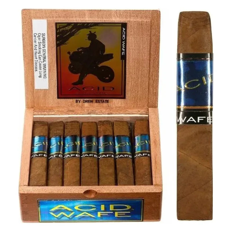 Acid - Wafe 28 Cigars