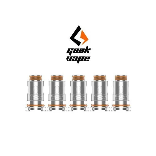 Geek Vape - B Series Coil - 0.3ohm