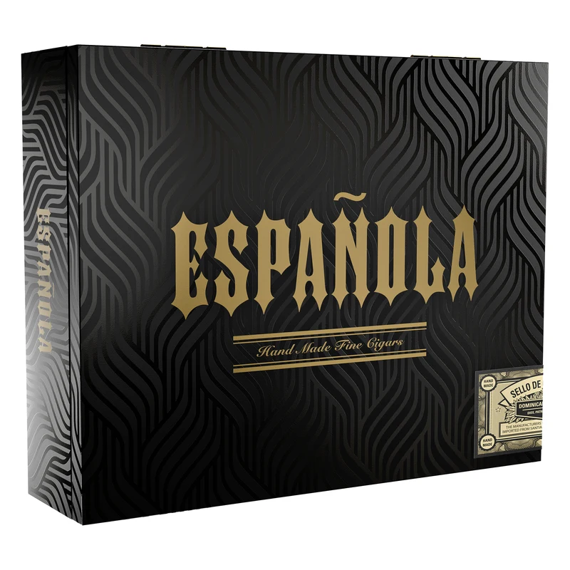 JM'S Espanola - Maduro Belicoso 20 Cigars
