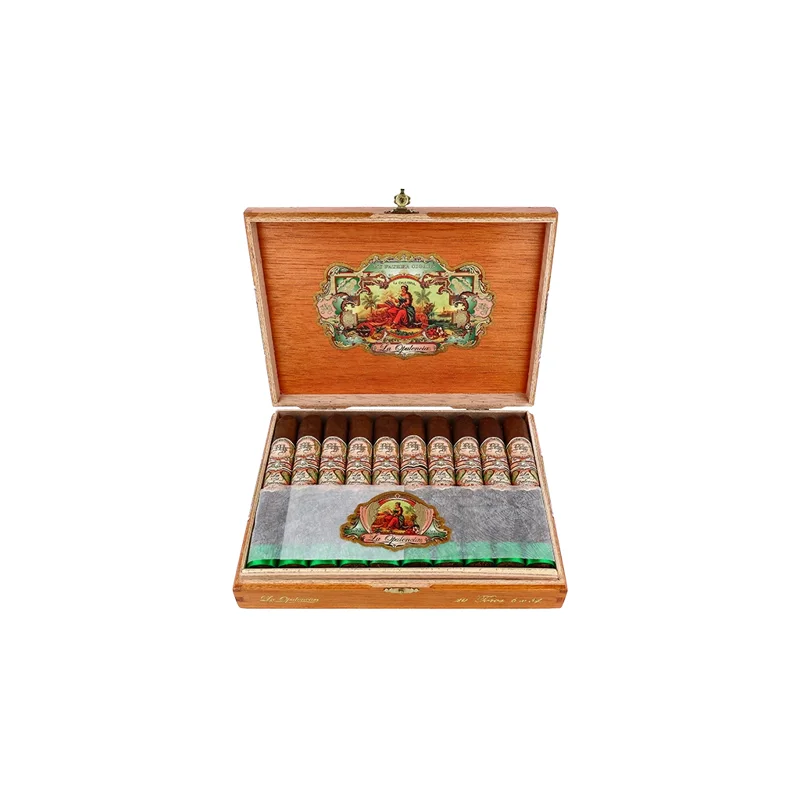 My Father La Opulencia — Robusto