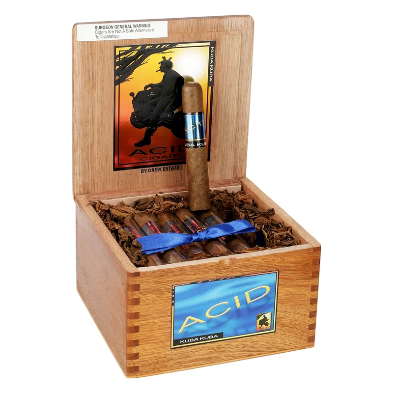 ACID cigars